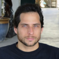 Cortex Discovery Employee Cédric Bény's profile photo