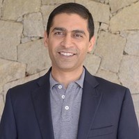 CitiusTech Employee Rajan Kohli's profile photo