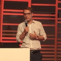 M&P Gruppe Employee Miguel Ebbers's profile photo