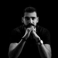 MEFMA Employee Mohamed Ramadan's profile photo
