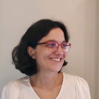 Les Petits Frères des Pauvres Employee Sabine de Baudus's profile photo