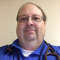 U.S. Department of Veterans Affairs Employee John Moats's profile photo