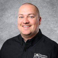 National Property Inspections Fort Wayne Employee Blake Evans's profile photo