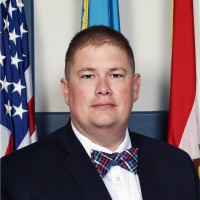 Sussex County Council Employee Parker Burdell's profile photo