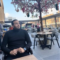 Abudawood Group Employee Eslam Sayed's profile photo