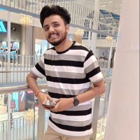 Infosoft, Inc. Employee Deep Singh's profile photo