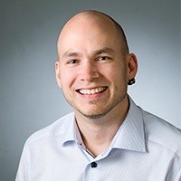 WSP in Finland Employee Antti Saari's profile photo