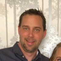 McLean Care Ltd Employee Stuart Pinchen's profile photo