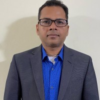 Agile Tech Labs Employee Vivek Kumar's profile photo