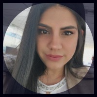 GNC Employee Daniela Alarcon's profile photo