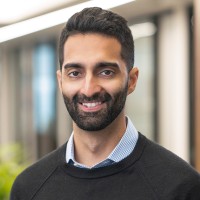 Egeria Employee Raghav Kapur's profile photo