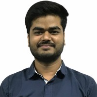 Inntech Employee Rohit Katiyar's profile photo