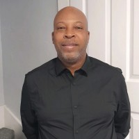 Simply Cartons Ltd Employee Abayomi Woods-Ali's profile photo