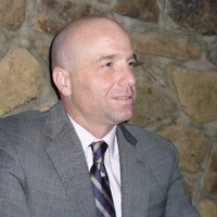 Nitto Avecia Employee John MacLean's profile photo