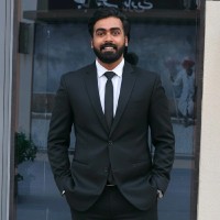 GSM SHIPPING & CARGO LLC Employee Mohammed Rishad's profile photo