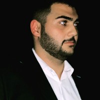 Tecno Spuma Employee Davit Chalabyan's profile photo