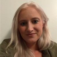 Wellpath Employee Alexandra Hamilton's profile photo