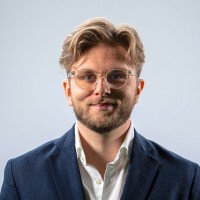 Jobylon Employee Alex Tidgård's profile photo