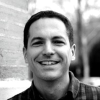 SYNETIS Employee Cedric Brunet's profile photo