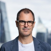 Brava Finance Employee Graham Cooke's profile photo