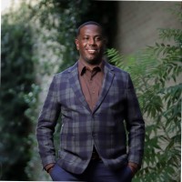 ABM Industries Employee Greg German's profile photo