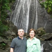 APR Supply Co. Employee Paul Harvey's profile photo