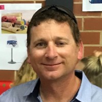 Ampcontrol Employee Marc Richardson's profile photo