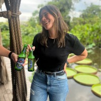 The HEINEKEN Company Employee Sarah Spinosa's profile photo