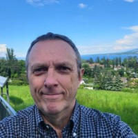 Luc Martin Email