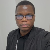 Insurance Revolution Employee Abraham Akintola's profile photo