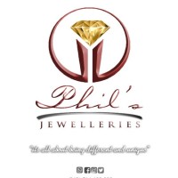ECONET Employee Phil's Jewelleries's profile photo
