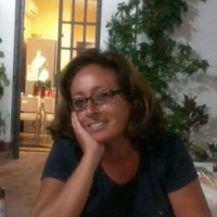 Junta de Andalucía Employee Manuela Castillo's profile photo