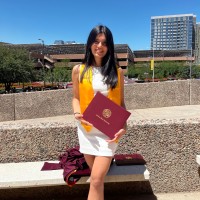 Alchemy Software Solutions Employee Sakshi Khochare's profile photo