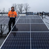 RABLE Employee Luuk Verhagen's profile photo