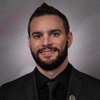 Northrop Grumman Employee Matthew Anzalone's profile photo