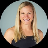Apex IT Employee Katie Horner's profile photo