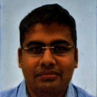 JOOLA North America Employee Vinay Bulusu's profile photo