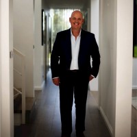 Fife Capital Employee Richard Harris's profile photo