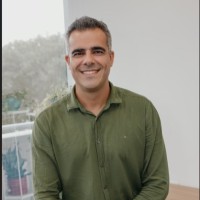 PARS Employee Alexandre Pereira's profile photo