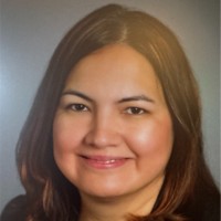Memorial Health Employee Martha Rubio's profile photo