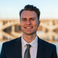 SimonCRE Employee Austin Gottsacker's profile photo