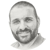 Ludilabel Employee Xavier Convent's profile photo