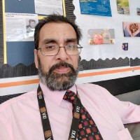 VXI Global Solutions, LLC Employee Ray Flores's profile photo