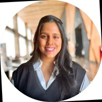 The University of Texas Health Science Center at Houston (UTHealth Houston) Employee Amrita S.'s profile photo