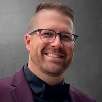 East Allen County Schools Employee Garett Remenschneider's profile photo