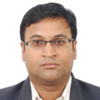 Johnson Controls Employee Shashank Bhatnagar's profile photo