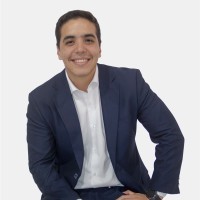 IESA Employee Daniel Marcano's profile photo