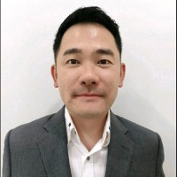 DAQ Group Employee Daniel Chin's profile photo