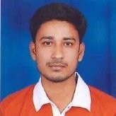 Solar Semiconductor (P) Ltd Employee Mohd Akhil's profile photo