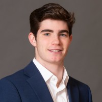 Fiserv Employee Harry Baxter's profile photo
